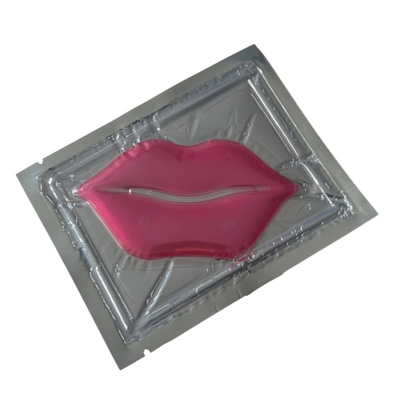 Collagen Moisturizing Lip Masks 15 Count Bundle New In Package - Picture 13 of 13